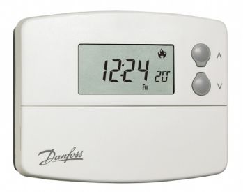 Danfoss Thermostat